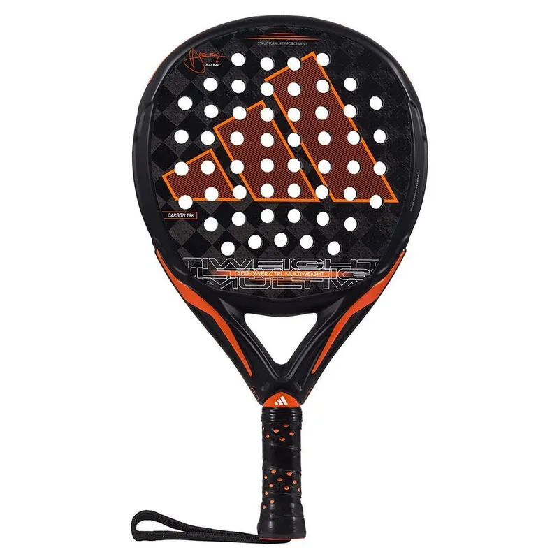 Adidas Adipower Multiweight CTRL 3.3