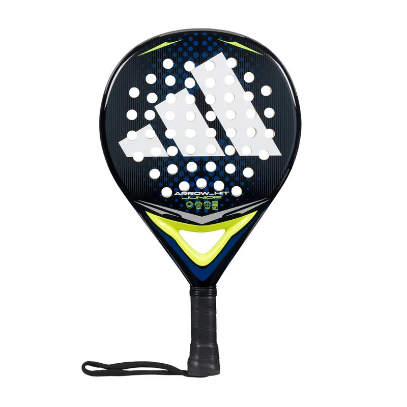 Adidas ARROW HIT JUNIOR White Blue 2026