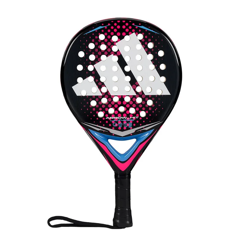 Adidas ARROW HIT JUNIOR White Pink 2026