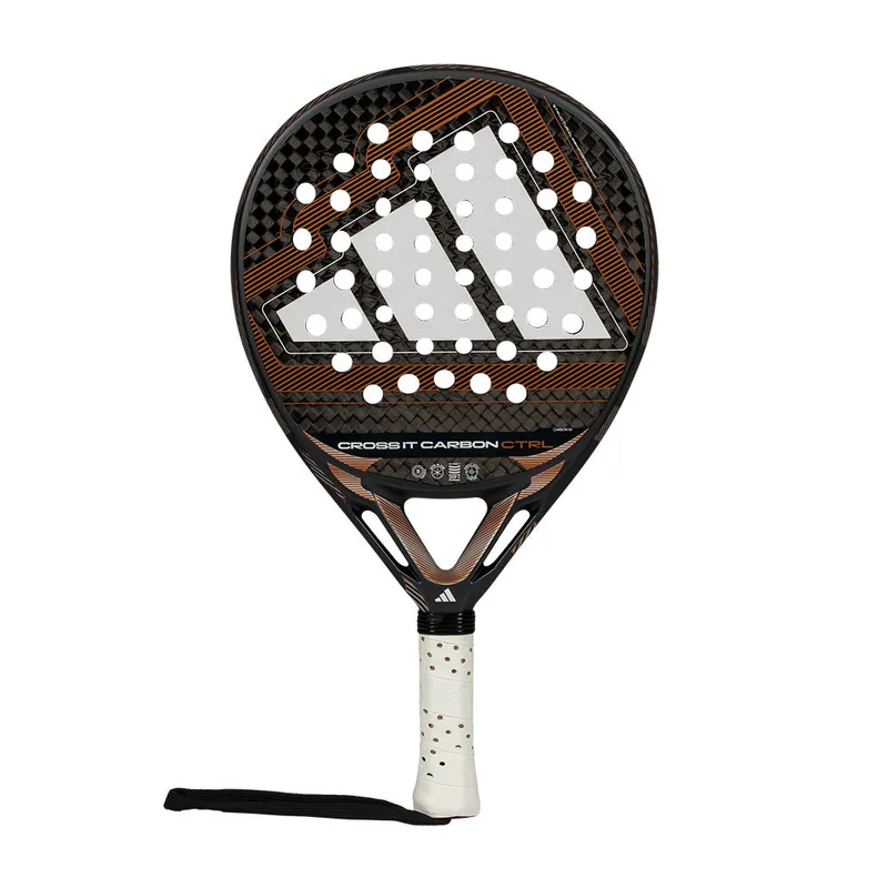 Adidas CROSS IT CARBON Ctrl 2026
