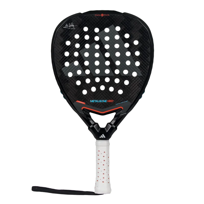 Adidas Metalbone HRD+ 3.4 Ale Galán 2025