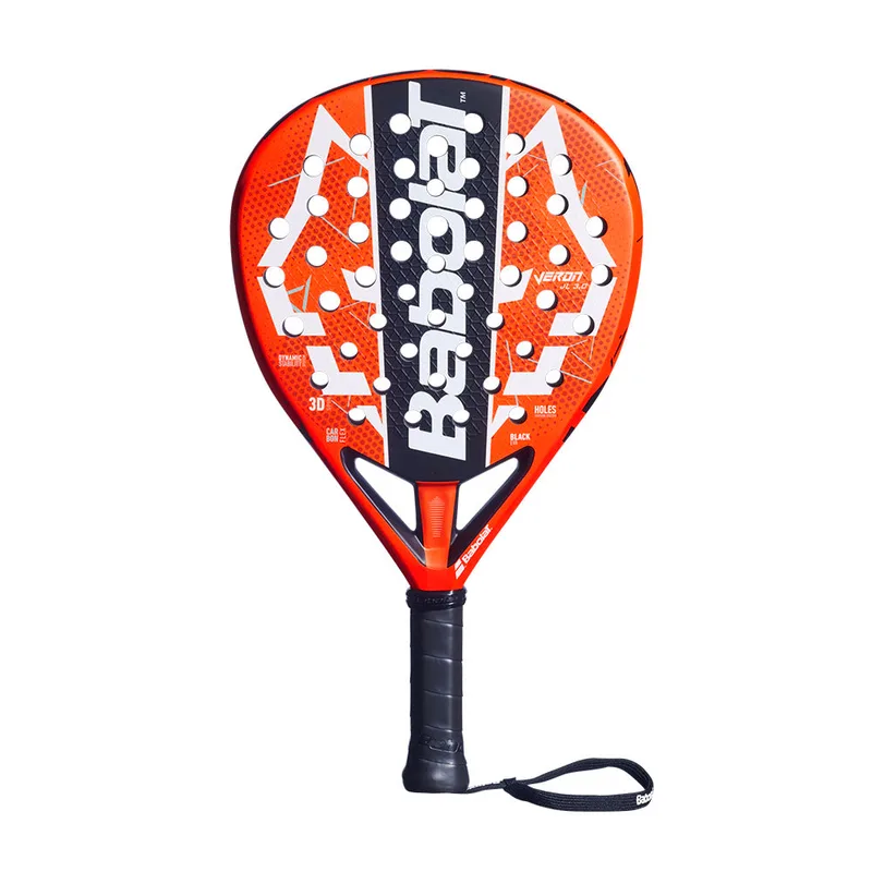 Babolat Veron 3.0 2026 Juan Lebron padel