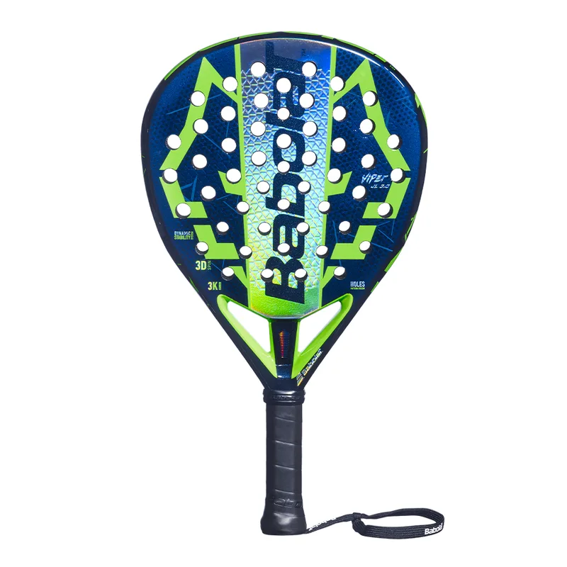 Babolat VIPER 3.0 Azul JUAN LEBRON 2026