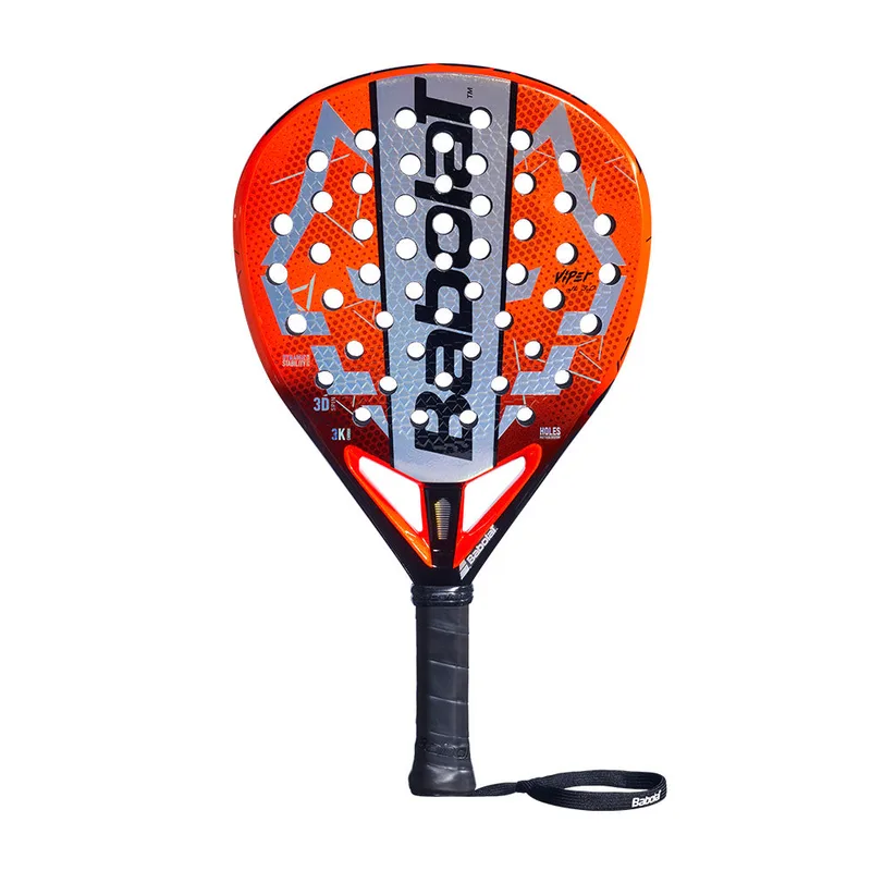 Babolat Viper 3.0 2026 Juan Lebron padel