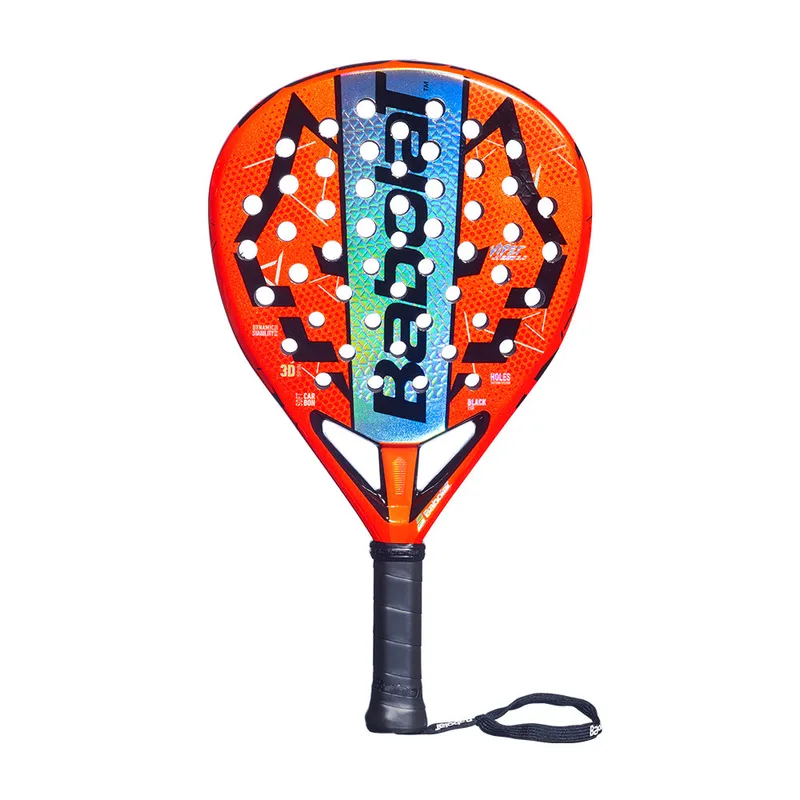 Babolat VIPER Soft 3.0 JUAN LEBRON 2026