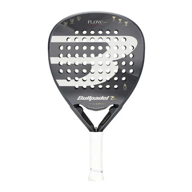 Bullpadel FLOW LEGEND ALEJANDRA SALAZAR 2026