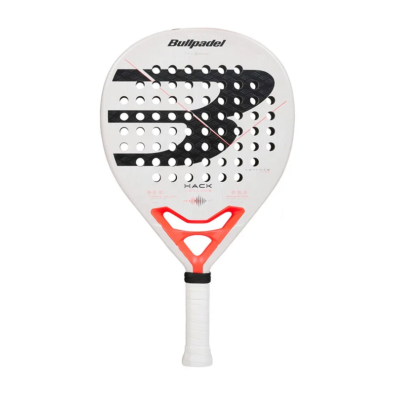 Bullpadel HACK 02 ADVANCE 2026