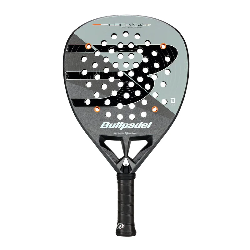 Bullpadel HACK 04 CMF PAQUITO NAVARRO 2026