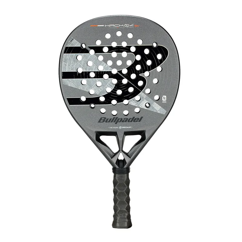 Bullpadel HACK 04 HYB PAQUITO NAVARRO 2026