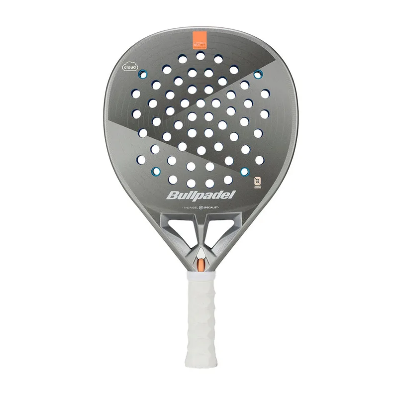 Bullpadel HACK 04 HYBRID Cloud PAQUITO NAVARRO 2026
