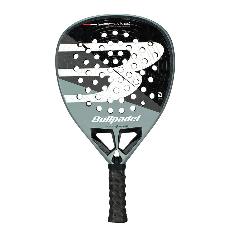 Bullpadel HACK 04 PAQUITO NAVARRO 2026