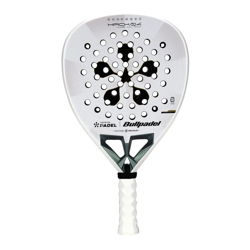 Bullpadel HACK 04 PREMIER PAQUITO NAVARRO 2026