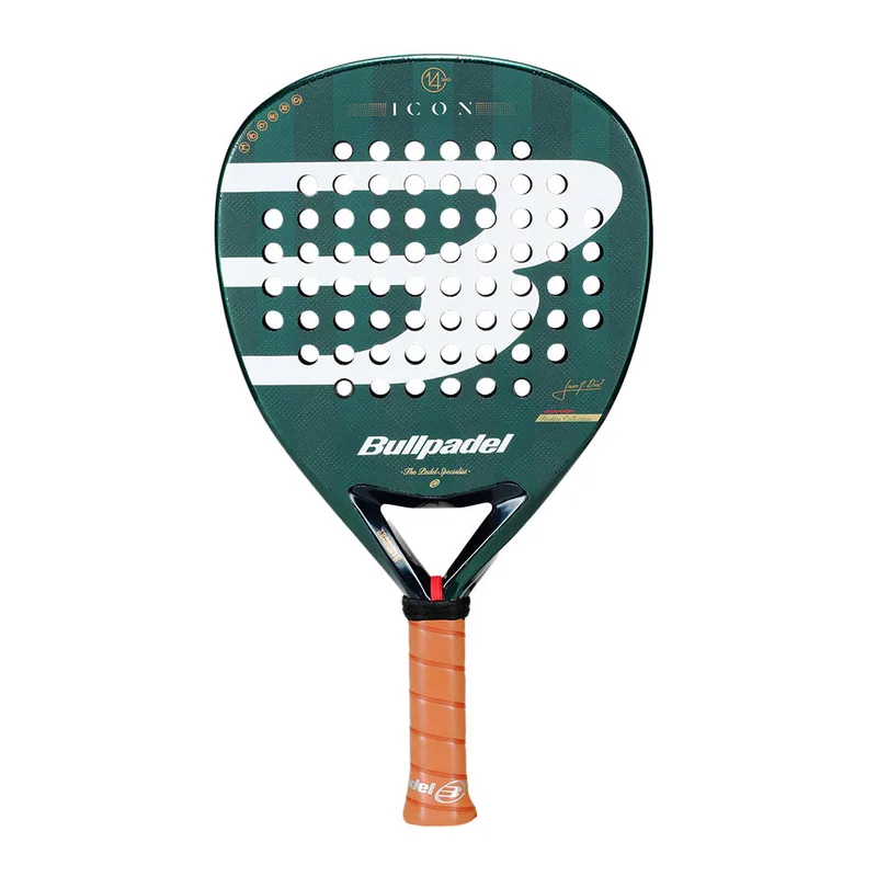 Bullpadel ICON JUAN MARTIN DIAZ 2026