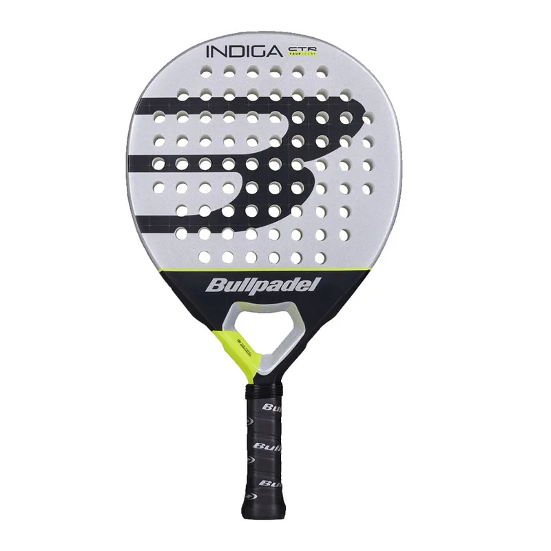 Bullpadel INDIGA CTR 2026