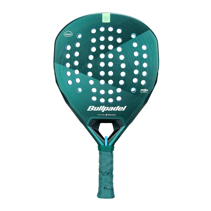 Bullpadel NEURON 02 Cloud FEDE CHINGOTTO 2026