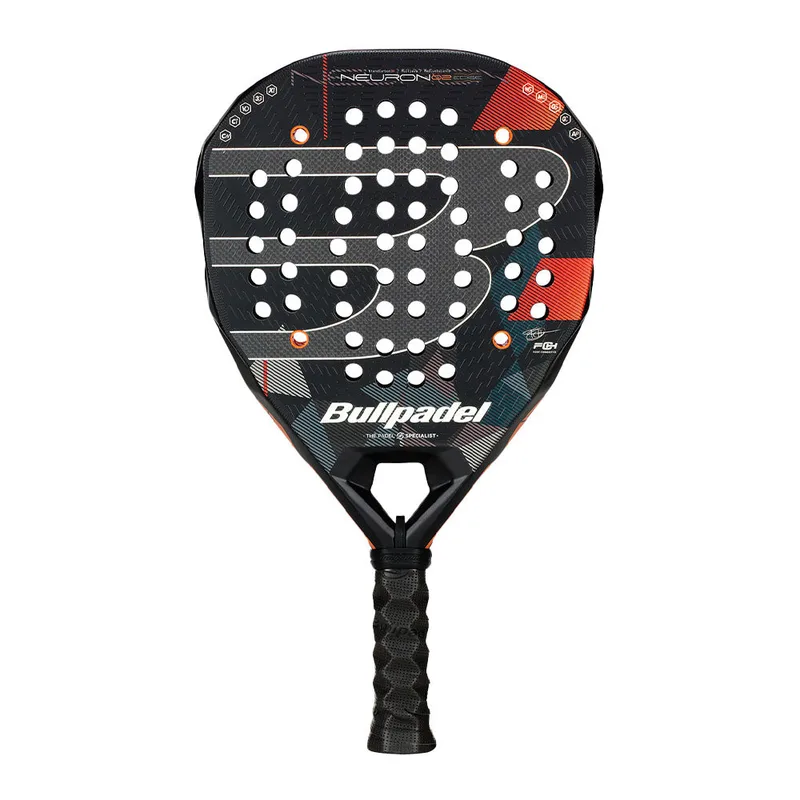 Bullpadel NEURON 02 EDGE FEDE CHINGOTTO 2026