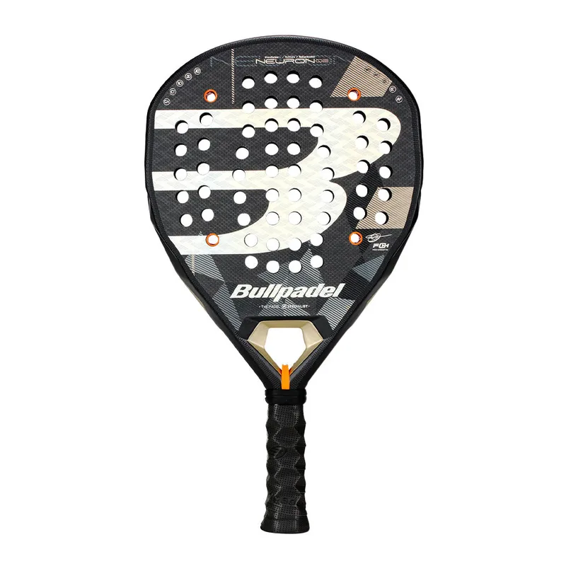 Bullpadel NEURON 02 FEDE CHINGOTTO 2026