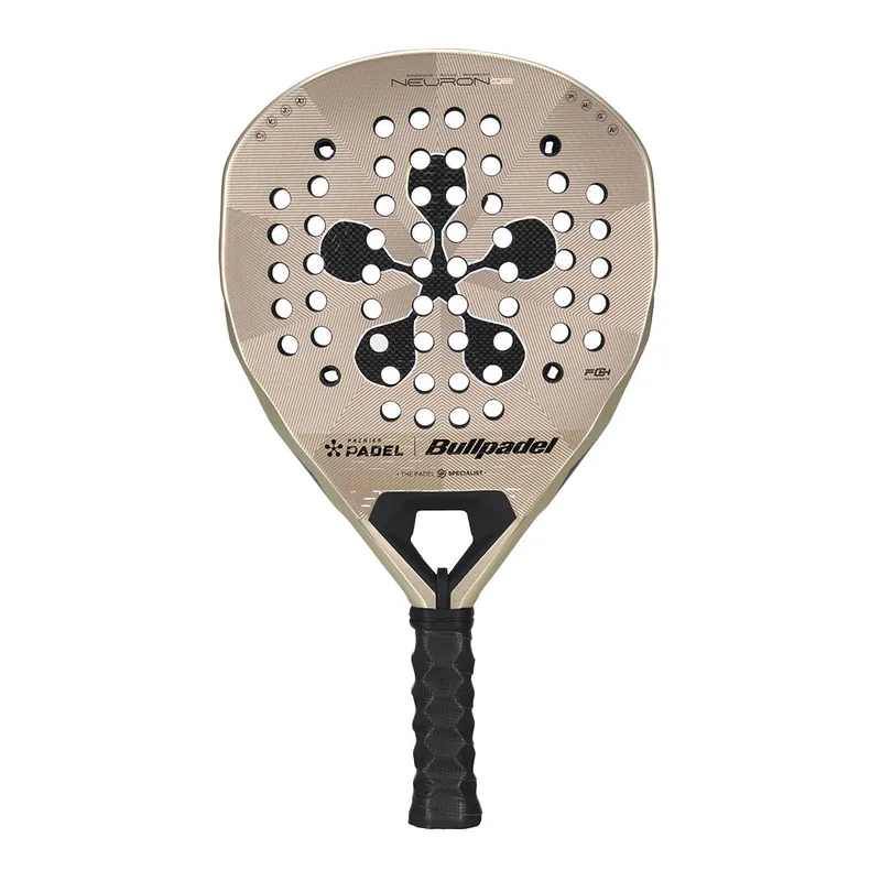 Bullpadel NEURON 02 PREMIER FEDE CHINGOTTO 2026