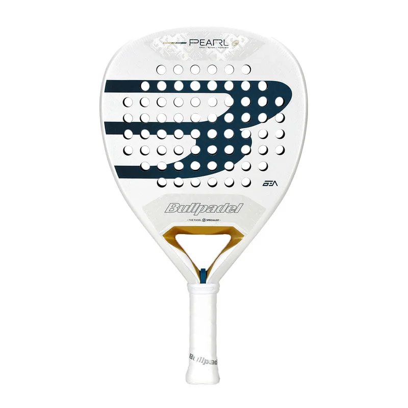 Bullpadel Pearl Bea González 2026