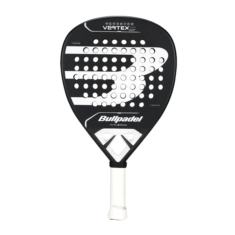 Bullpadel VERTEX 04 Light X Series 2026