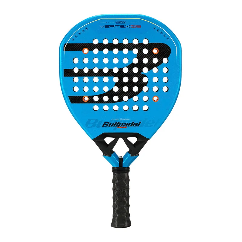 Bullpadel VERTEX 05 GEO PABLO CARDONA 2026