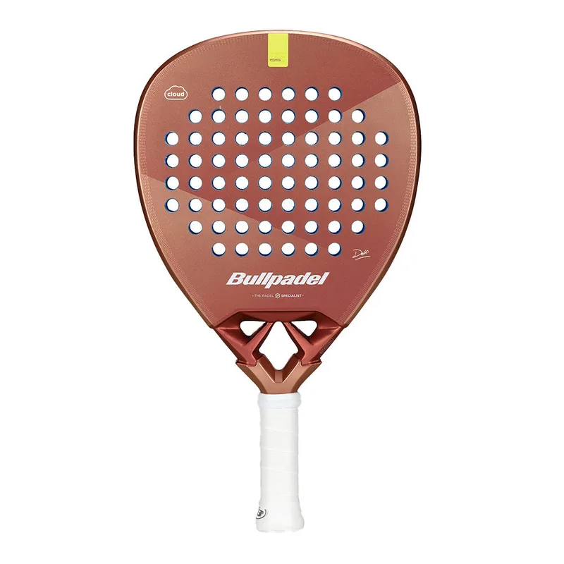 Bullpadel VERTEX 05 W Cloud DELFI BREA ( ) 2026