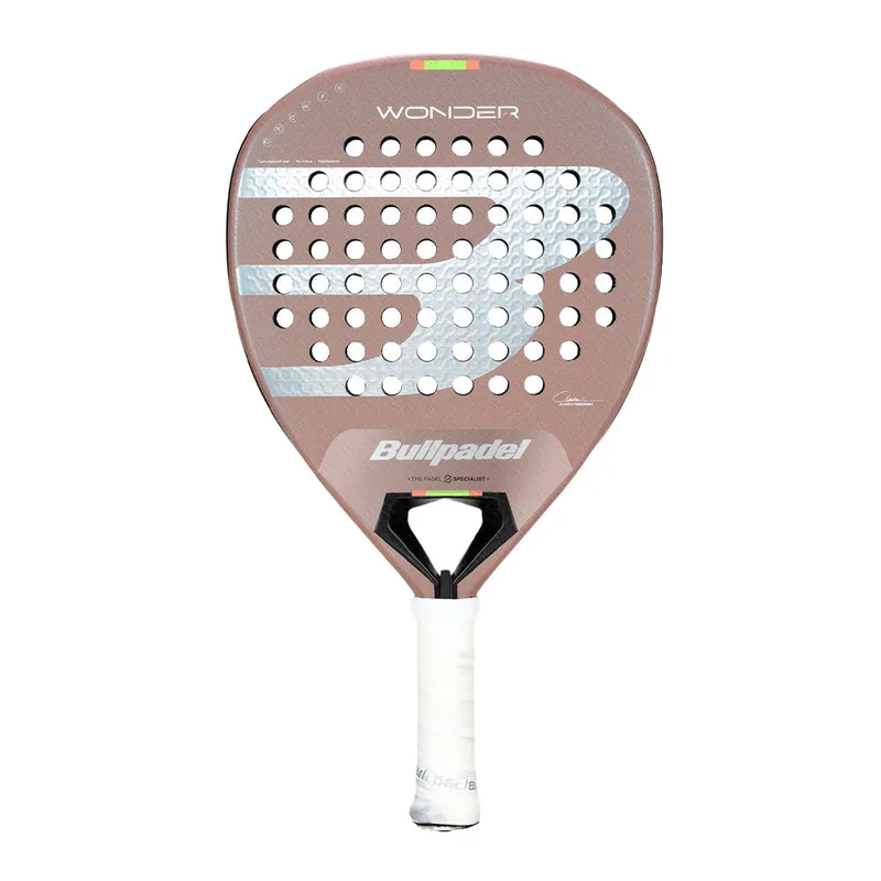 Bullpadel WONDER CLAUDIA FERNANDEZ 2026