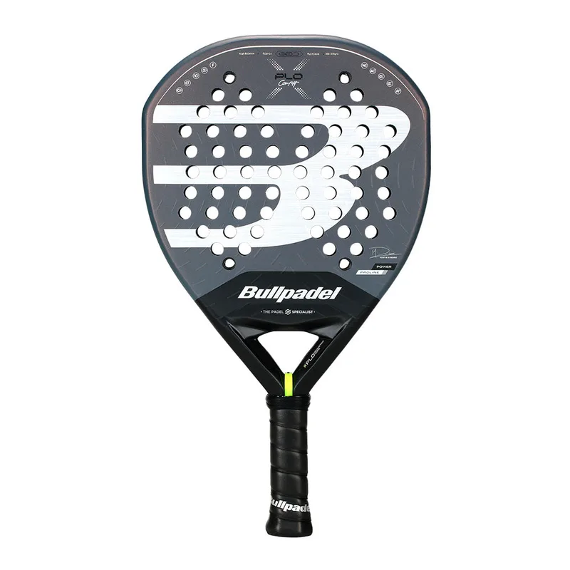 Bullpadel XPLO CMF MARTIN DI NENNO 2026