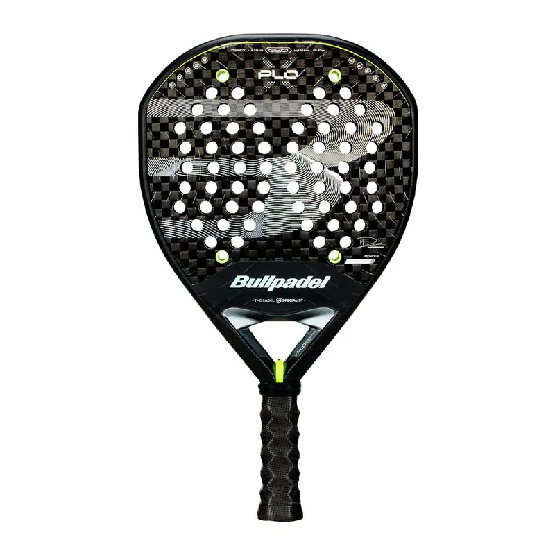 Bullpadel XPLO MARTIN DI NENNO 2026