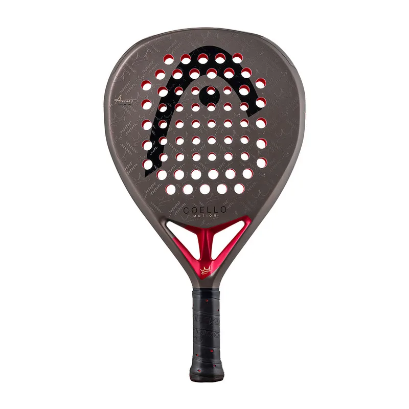 Head COELLO Motion 2026