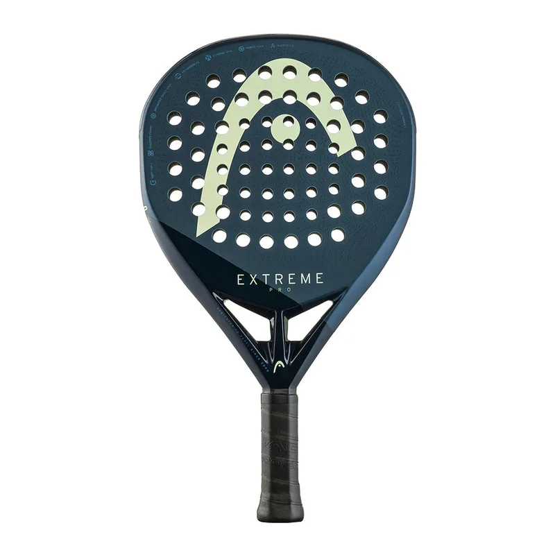 Head EXTREME Pro 2026