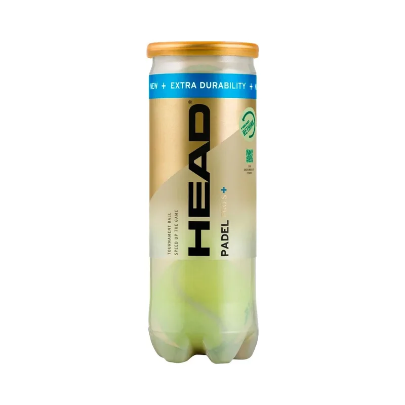 Head Padel Pro S+