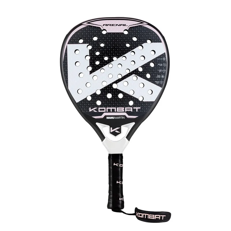Kombat ARENAL by MANU MARTIN 2026