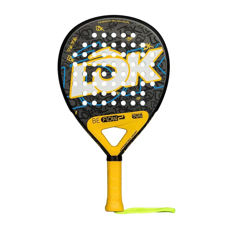 Lok BE FLOW GEN 2 Yellow ( ) 2026