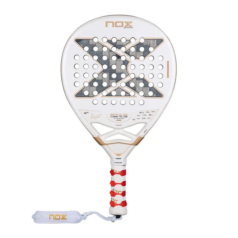 Nox AT10 GENIUS 12K Xtreme by AGUSTIN TAPIA 2026
