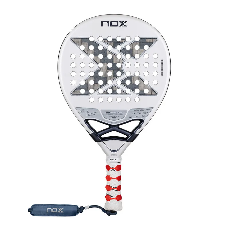 Nox AT10 GENIUS 12K Xtreme Lite by AGUSTIN TAPIA 2026