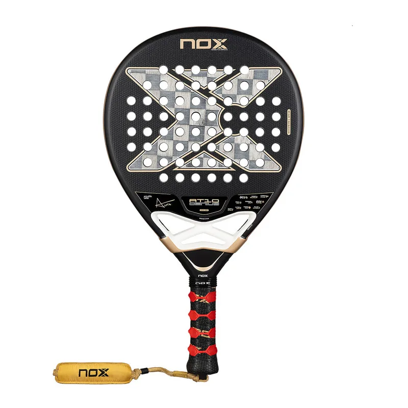 Nox AT10 GENIUS 18K by AGUSTIN TAPIA 2026