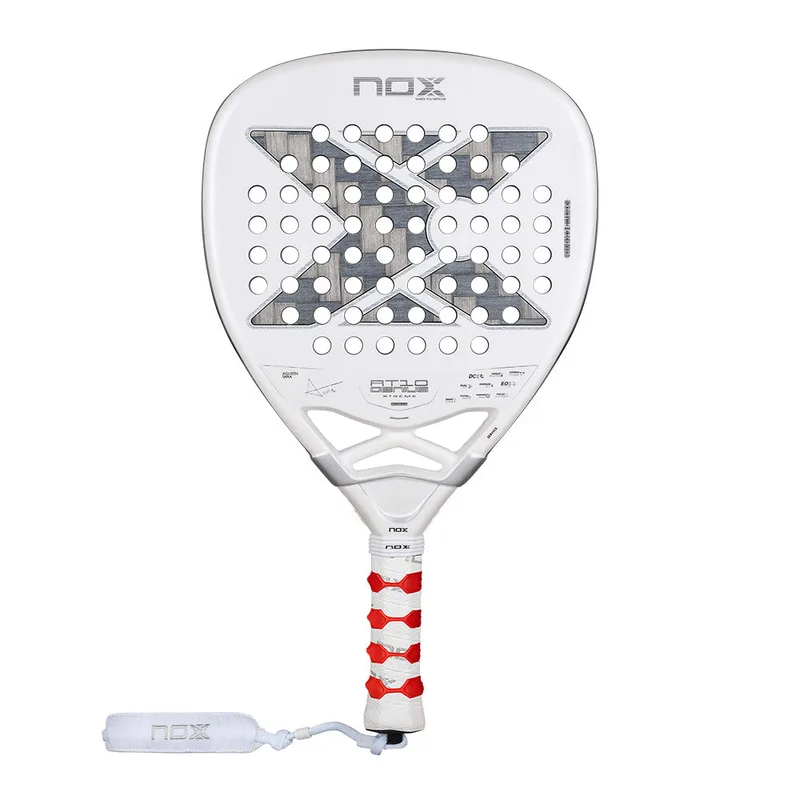 Nox AT10 GENIUS Attack 12K Xtreme by AGUSTIN TAPIA 2026