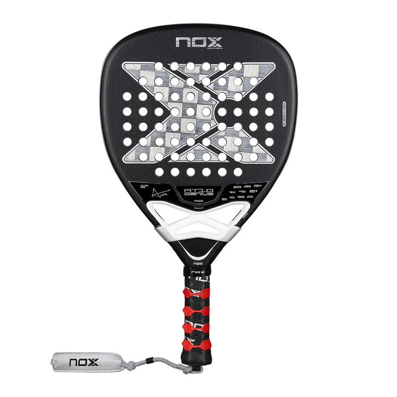 Nox AT10 GENIUS Attack 18K by AGUSTIN TAPIA 2026