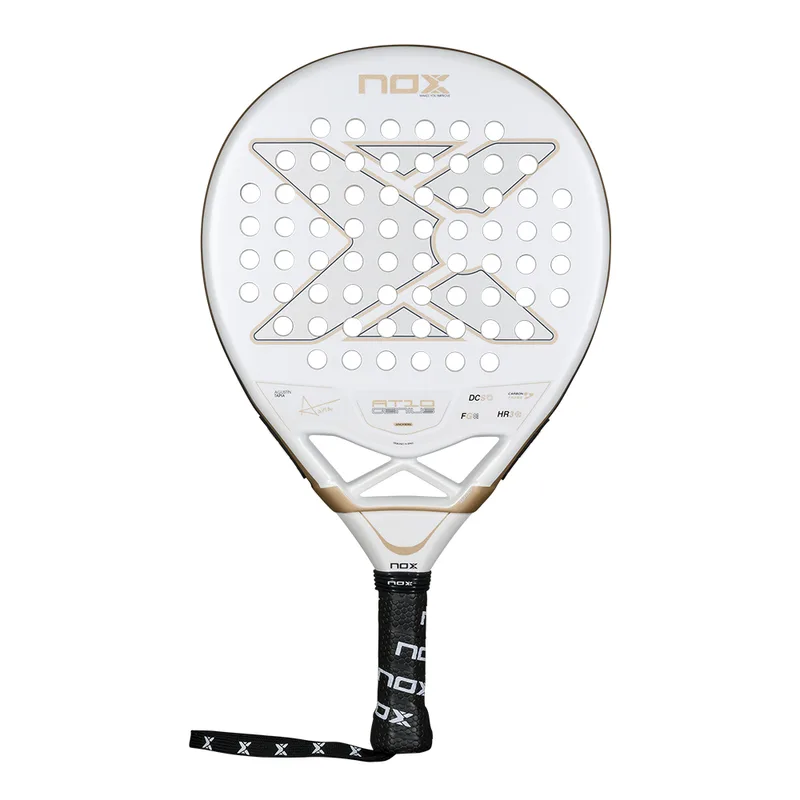 Nox AT10 GENIUS Jr by AGUSTIN TAPIA 2026