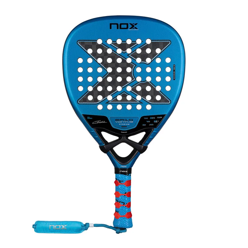 Nox EA10 VENTUS Attack 12K Xtreme by EDU ALONSO 2026