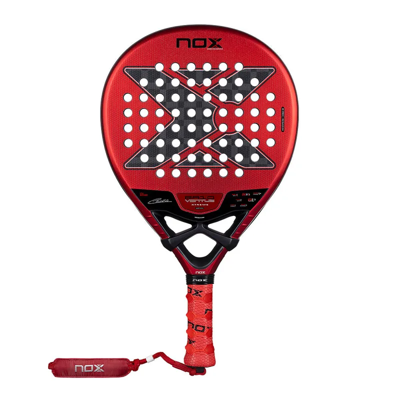 Nox EA10 VENTUS Hybrid 12K Xtreme by EDU ALONSO 2026