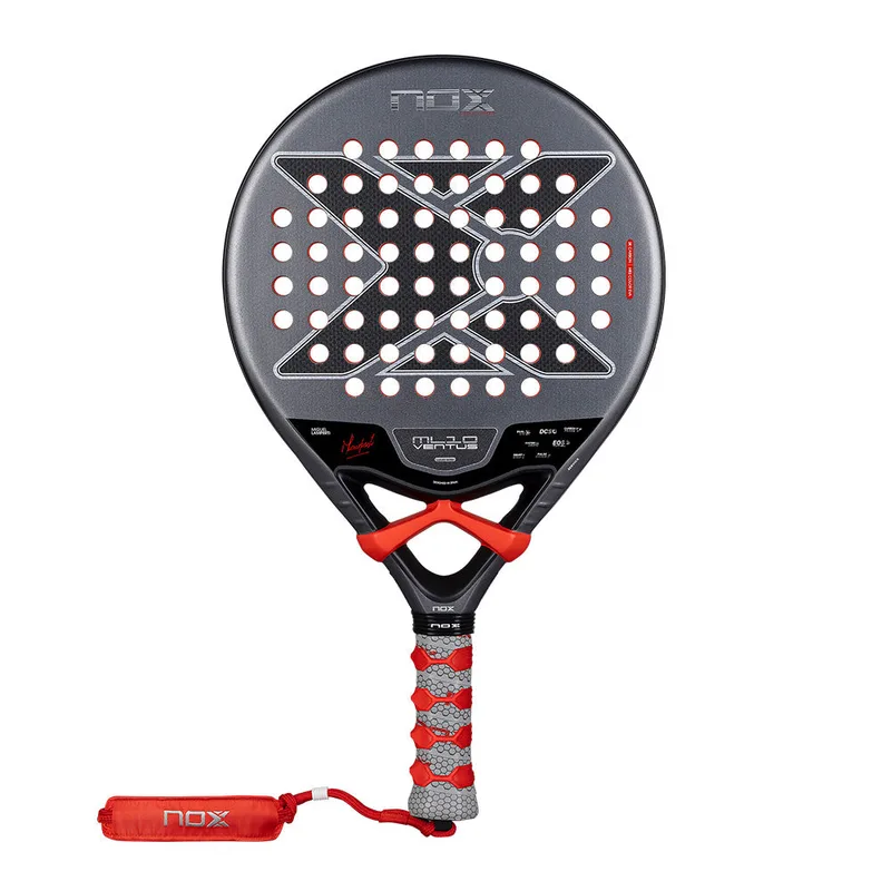 Nox ML10 VENTUS Control 3K by MIGUEL LAMPERTI 2026