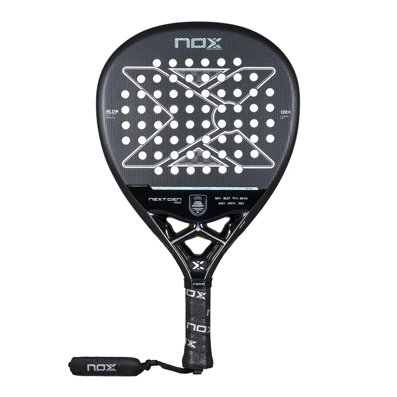 Nox NEXTGEN PRO Attack 12K NFA Series 2026