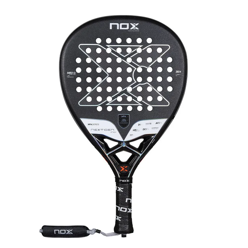 Nox NEXTGEN PRO Attack 3K NFA Series 2025