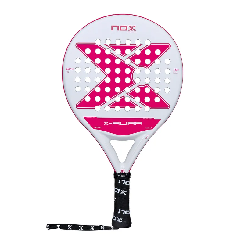 Nox X AURA ( ) 2026