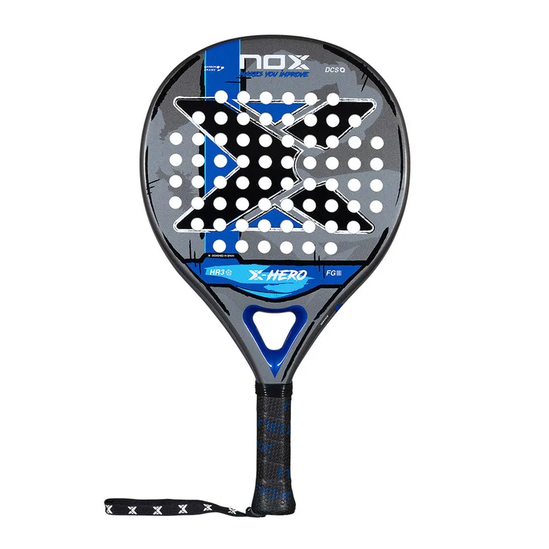 Nox X HERO Blue 2026