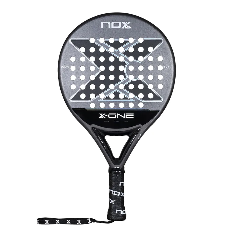 Nox X ONE 2026