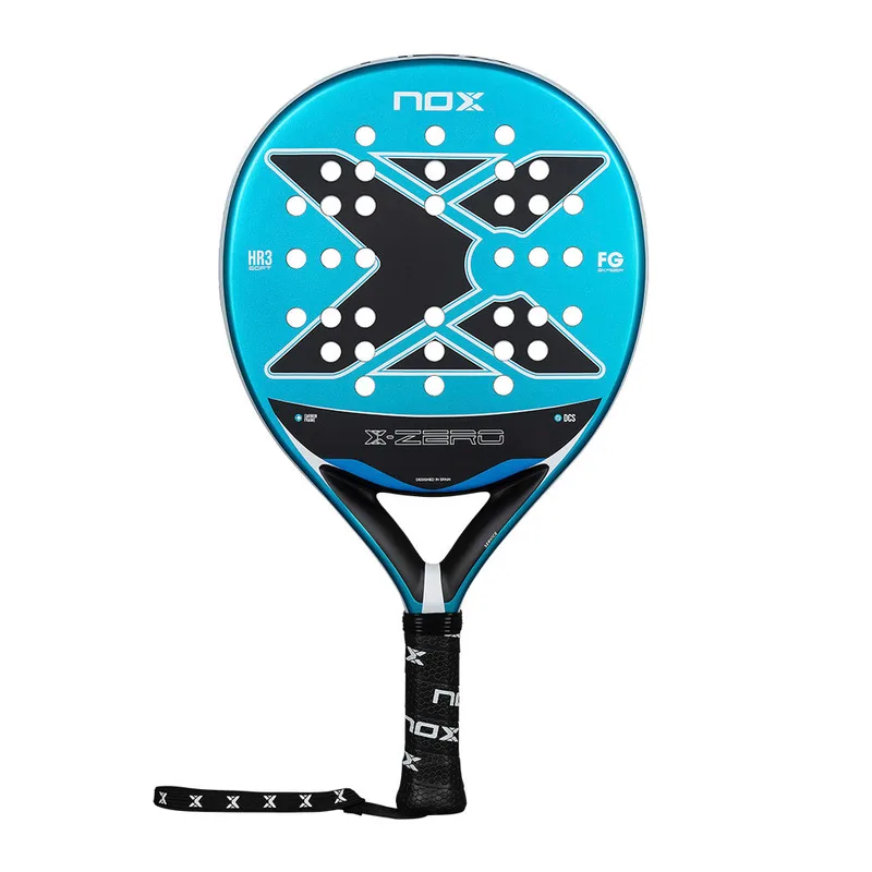 Nox X ZERO Blue 2026