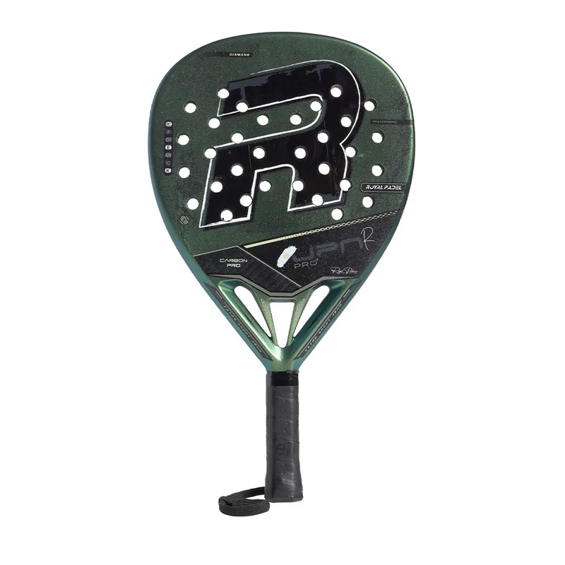 Royal Padel JAPAN PRO Green 2026